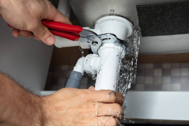 Best Flood damage cleanup  in Waipahu, HI